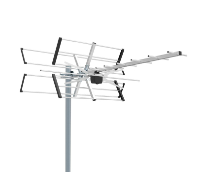 Antena XENIC ANTENA ZEWNETRZNA Kierunkowa DVB-T z LTE i MUX 8